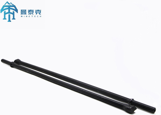 Công cụ khai thác và khai thác thanh khoan tích hợp Shank H22 X 108mm