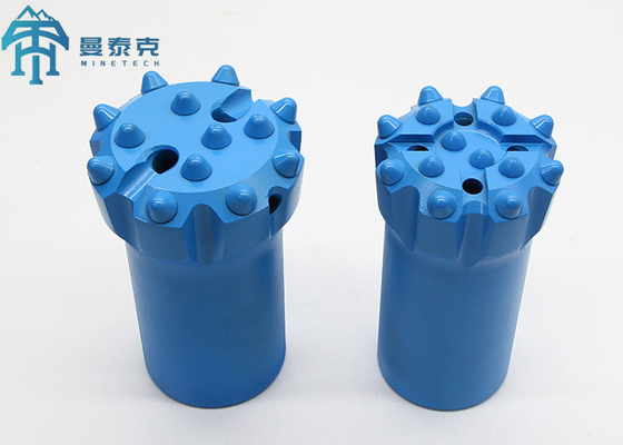 Nút cacbua vonfram T51 89mm Dụng cụ khoan đá