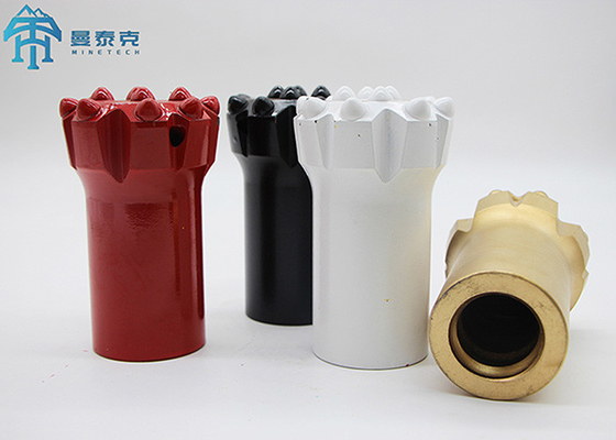 Nút chủ đề cacbua vonfram khai thác T45