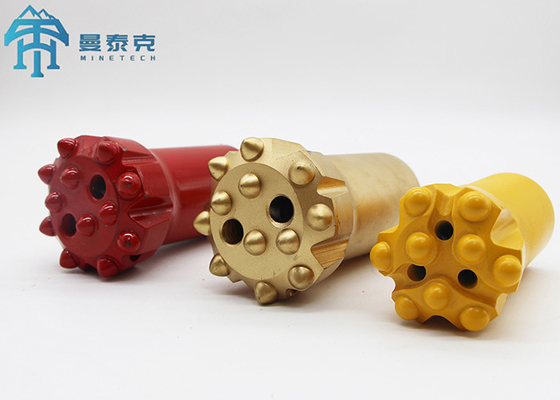 Xét kim cầu nút bit Cnc và xử lý nhiệt quy trình