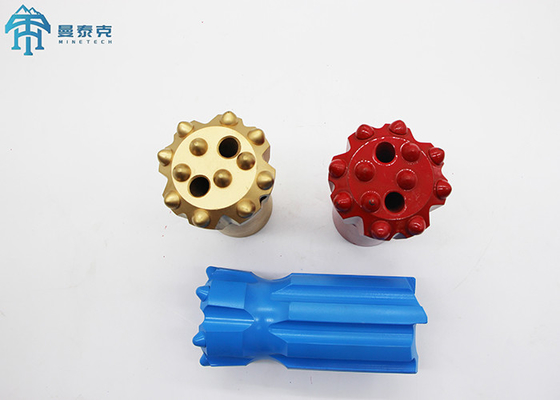 ISO9001 Chứng nhận nút rút lại cho đường kính khoan trơn tru 45-152mm