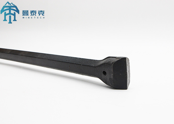 108mm H22 H19 Mỏ khoan thép khoan thép cho mỏ và khai thác mỏ