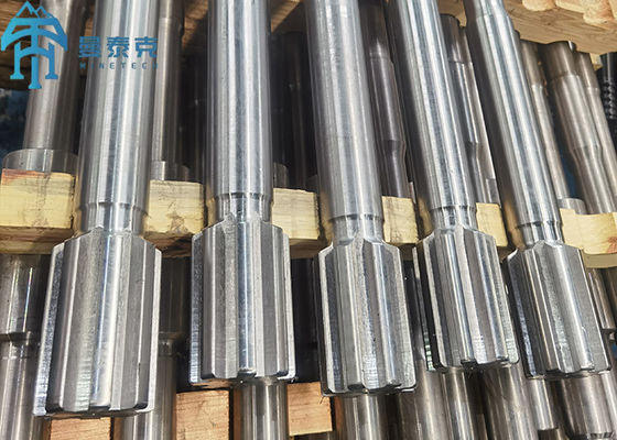 Bộ chuyển đổi chuôi khoan xây dựng cơ sở hạ tầng COP 1638 T38 525mm