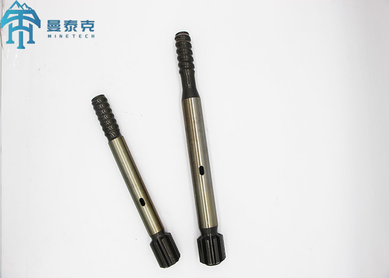 HL500 T38 500mm Adapter khung khoan cho khai thác than