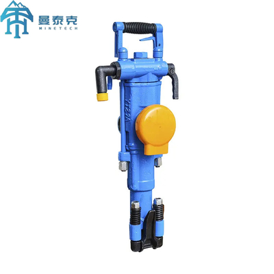 Máy khoan đá YT 29A mạnh mẽ dành cho khai thác, đào hầm & kỹ thuật
