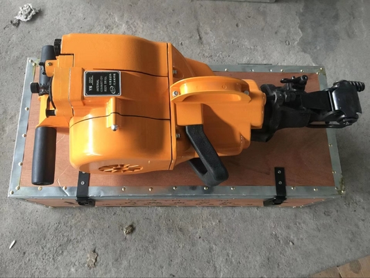 YN27C Máy khoan đá khí nén Pionjar 120 Jack Hammer cho công việc phá vỡ
