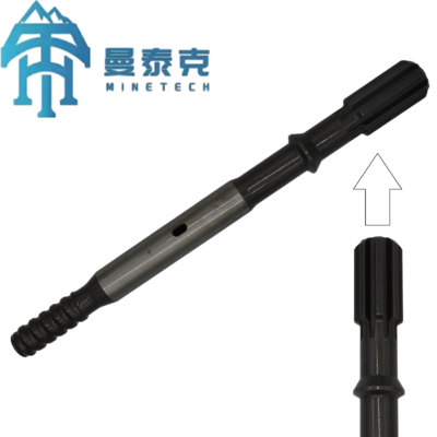 51mm HC120 T51 adapter thân cho công cụ khoan đá