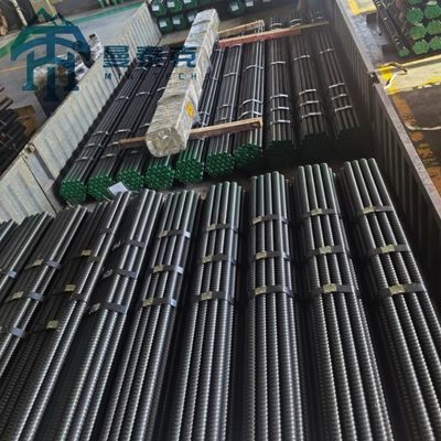 Chốt neo tự khoan hiệu quả cao với cài đặt dễ dàng để hỗ trợ Chốt đá hiệu quả về chi phí