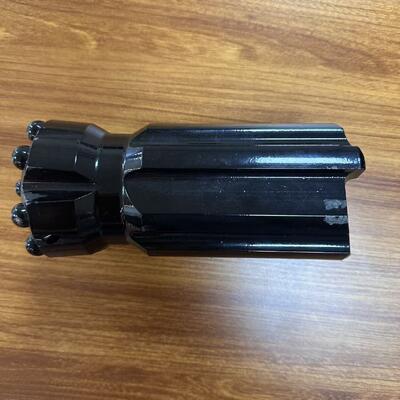 T45 Threaded Retractable Drill Bit Rock Drilling Tools For Mines And Quarries