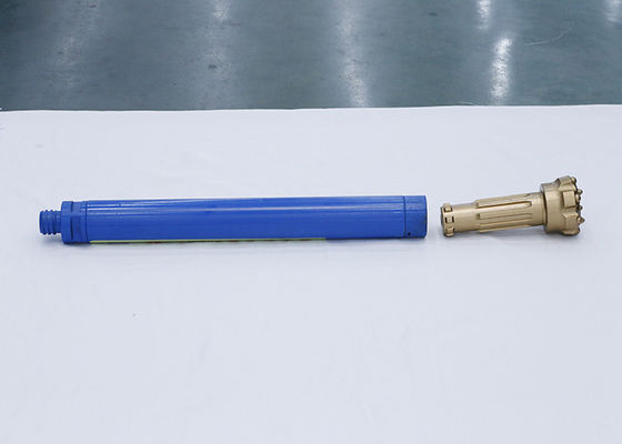 SPM65 Không khí ống DTH búa máy nén không khí thấp cho khoan đá cứng