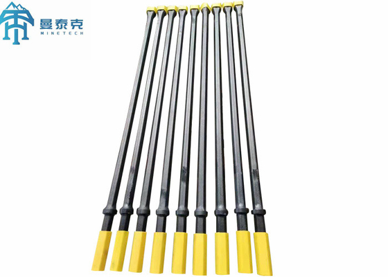 Cây khoan tích hợp - Công cụ tối ưu cho các hoạt động khoan thành công