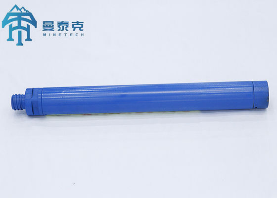 DHD340 45A Búa DTH áp suất không khí cao để khoan mỏ Chống gỉ