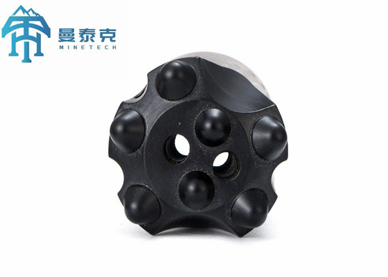Bit nút hình côn 36mm với nút hình cầu để tạo đường hầm