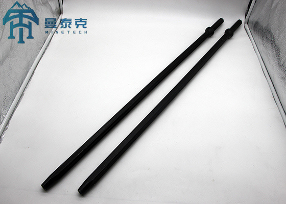 Thanh khoan lục giác H22 cho công cụ đá Penumatic 1630mm