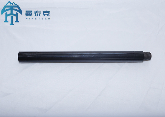 Chụp lạnh 3m ống khoan không khí Dth, ống khoan liền mạch