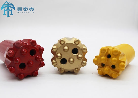 R32 nút dây 45mm cho đường hầm khai thác mỏ