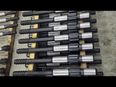 Ống nối khớp nối Shank để khoan đá