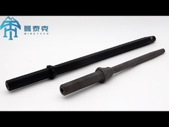 Công cụ Penumatic Rock Tool H22 Thanh khoan lục giác Lỗ nhỏ