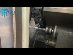 Tool Hardened T38 Thread Drill Rod Kết nối MF