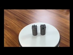 Máy khoan thuần 32mm cho khai thác mỏ, đường hầm và mỏ đá