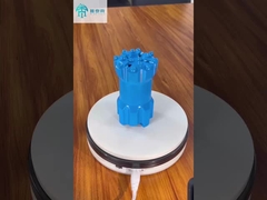 MTH 102mm nút nút sợi