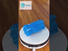 MTH T45 89mm carbide nút bit