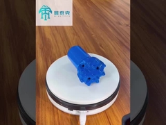 T51 89mm hình cầu đầu búa khoan