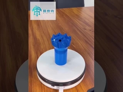 T51 102mm hình cầu đầu búa khoan