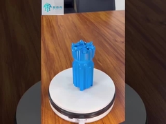 T51 89mm kéo lại hình cầu đầu búa khoan