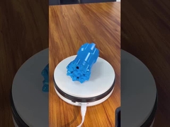 T51 102mm kéo lại hình cầu đầu búa khoan