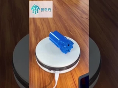 T51 76mm kéo lại hình cầu đầu búa khoan