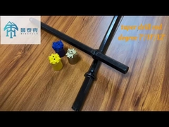 Thanh khoan lục giác