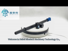 12° Công cụ khoan đá thâm (Taper Rock Drilling Tools)