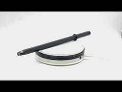 Drillig Tools Hex22 7/11/12 độ Tapered Rock Drill Rod cho Jack Hammer