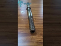 Công cụ khoan búa đầu tiên 12 splines CNC adapter EHD230RP T51-741