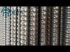 R32 Hệ thống neo tự khoan cho các dự án kỹ thuật dốc