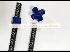 Neo 32 6m Neo tự khoan neo cho ổn định mái dốc