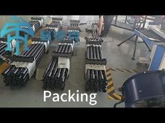 Giới thiệu Cần khoan T38-Hex35-R32 3700mm Drifter bằng vật liệu 23CrNi3Mo cho đào hầm và khai thác mỏ cho bạn