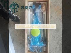 Máy khoan đá khí nén cầm tay Y26