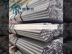 Dụng cụ neo R38 L 1000mm đến 8000mm Tự khoan neo bu lông